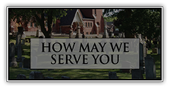 How may we serve you