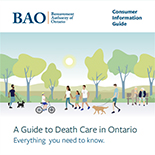 Ontario Government Consumer Information Guide